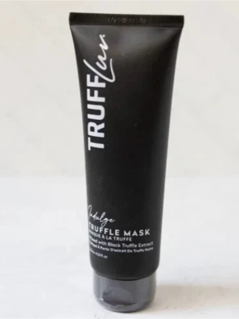 TruffLuv Indulge Hair Mask Black Truffle Extract Deep Conditioning 125 mL - NEW